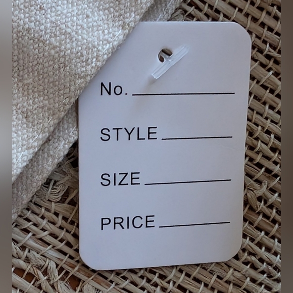 Christy Dawn •  Regenerative Revolution Tote Bag NEW - Picture 8 of 8